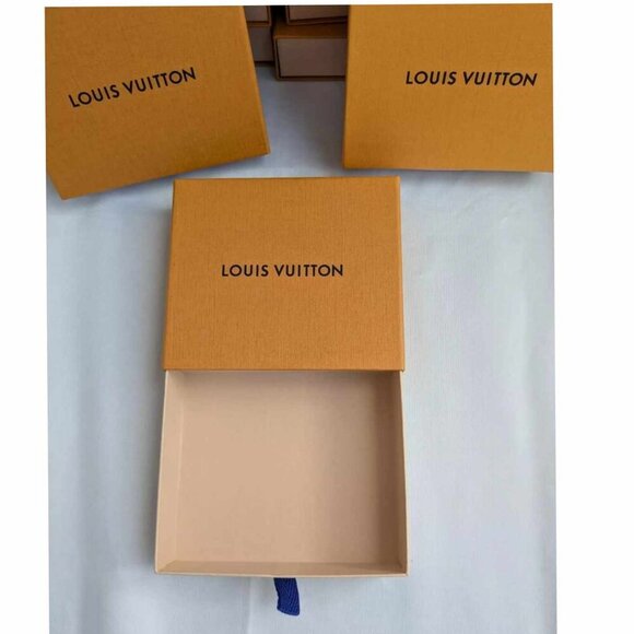 Authentic Louis Vuitton 1 Box for Wallet [ Price per Box] 165-121924 - Picture 3 of 16